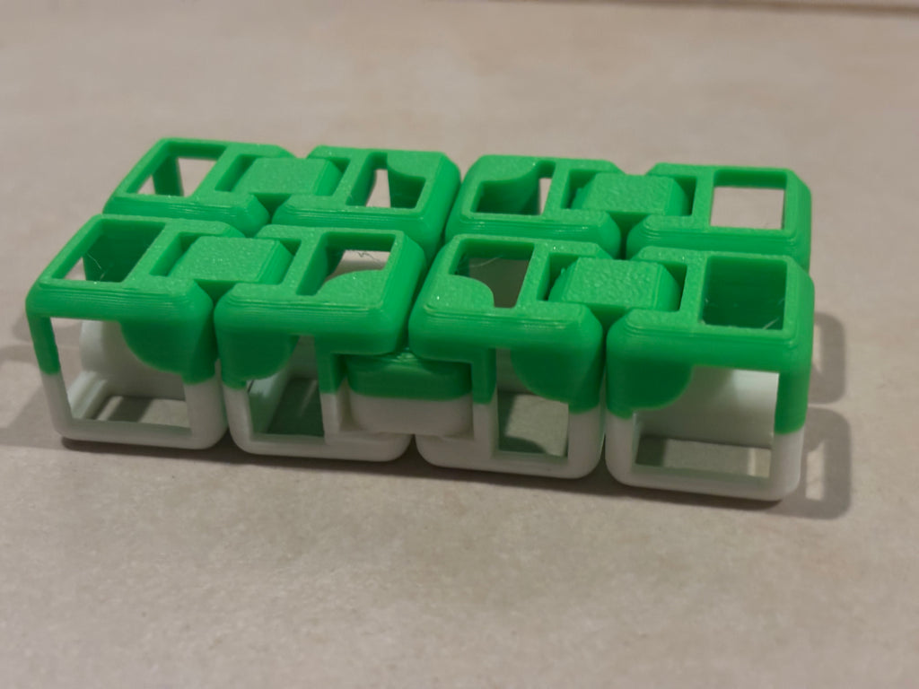 Infinity Cube FIDGET!