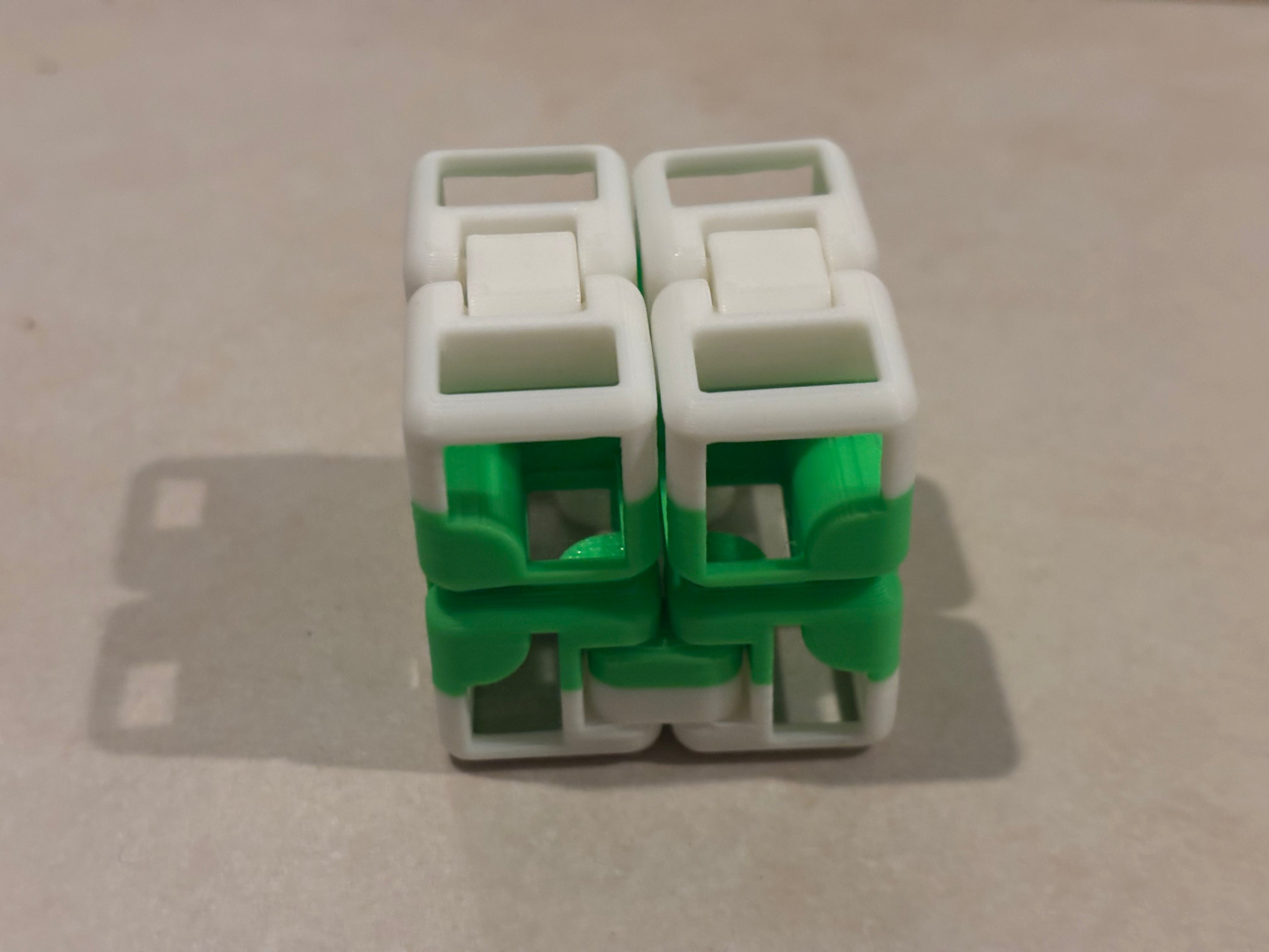 Infinity Cube FIDGET!