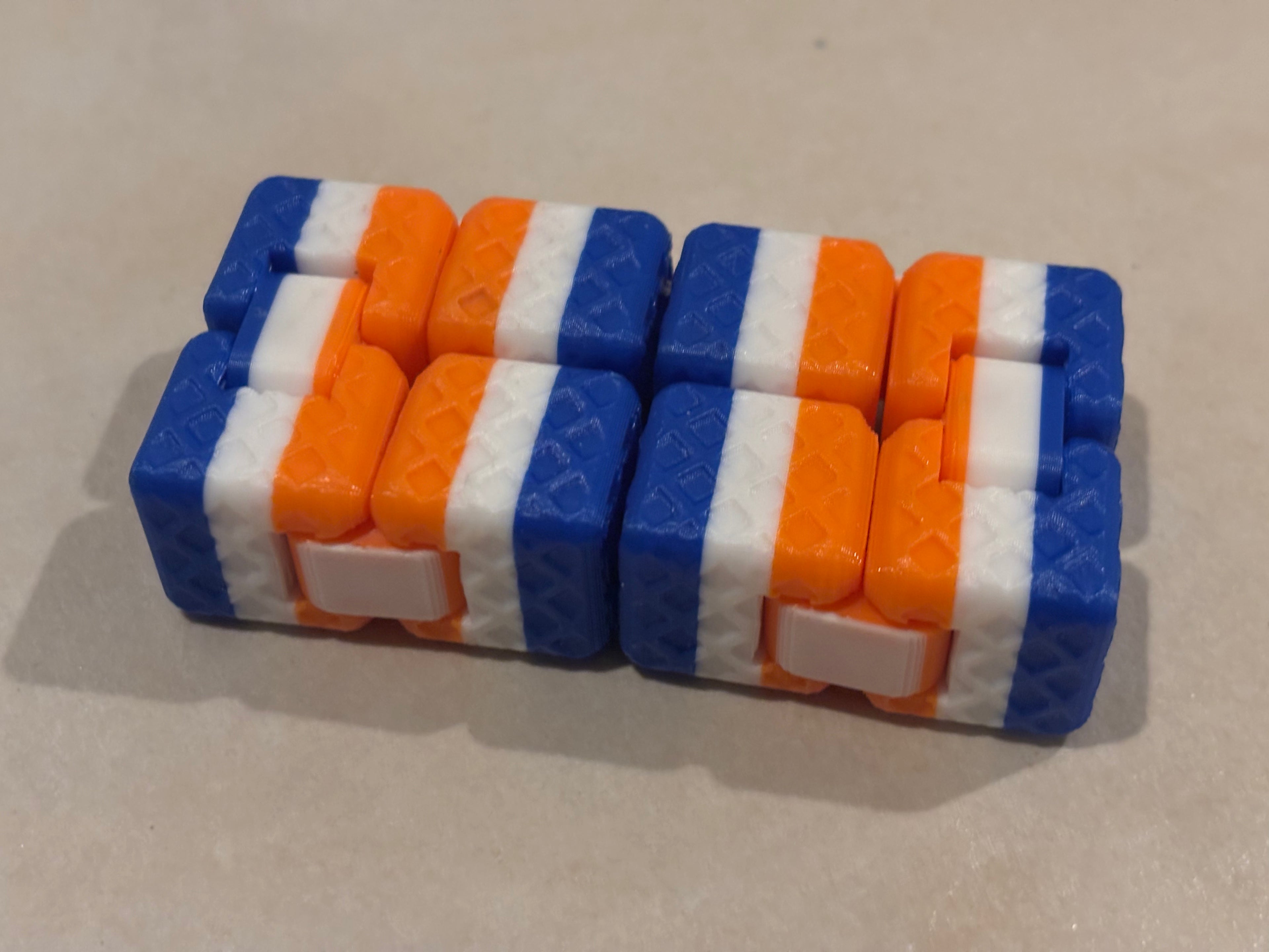 Infinity Cube FIDGET!