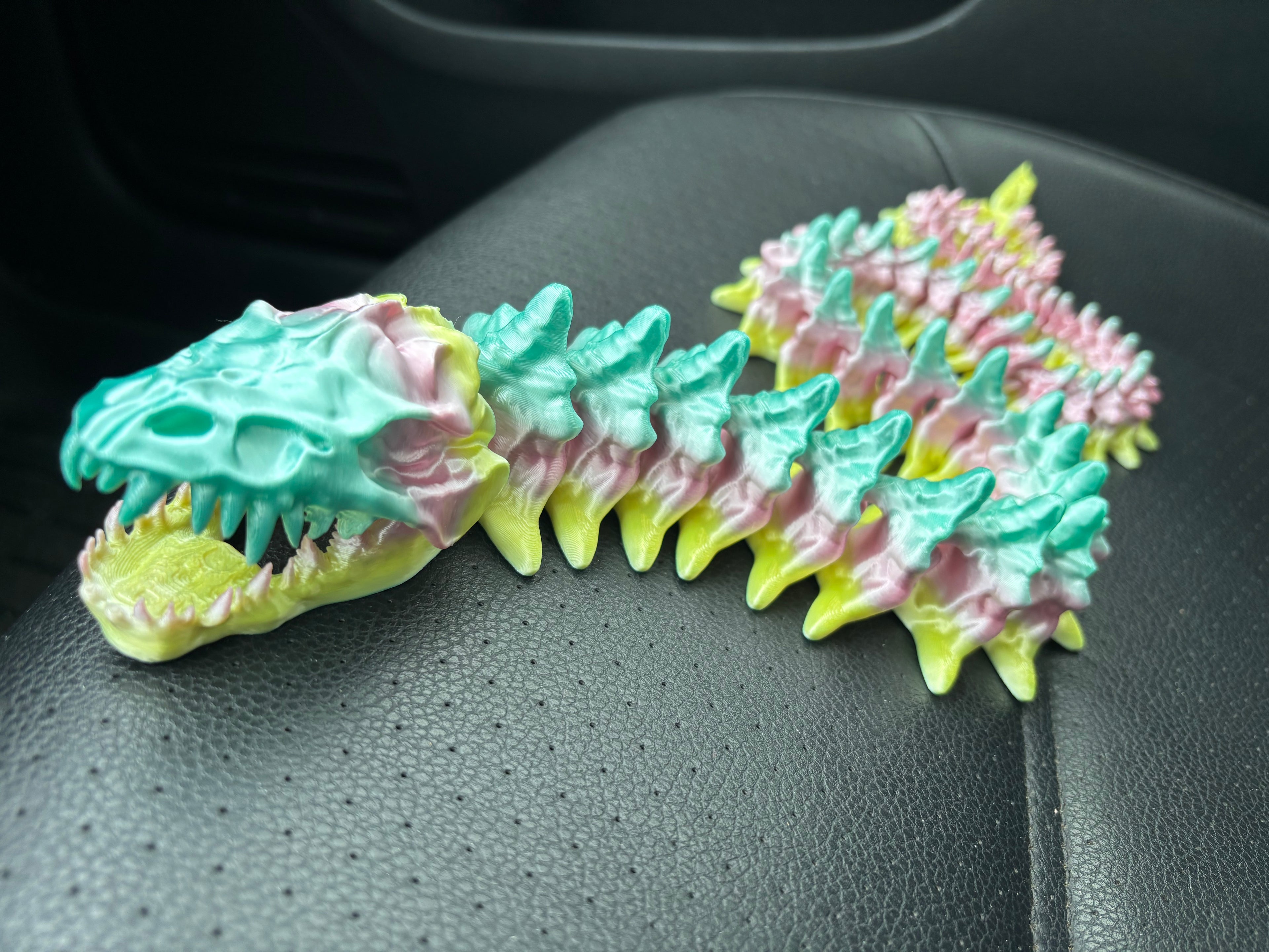 Articulating Bone Dragon LARGE