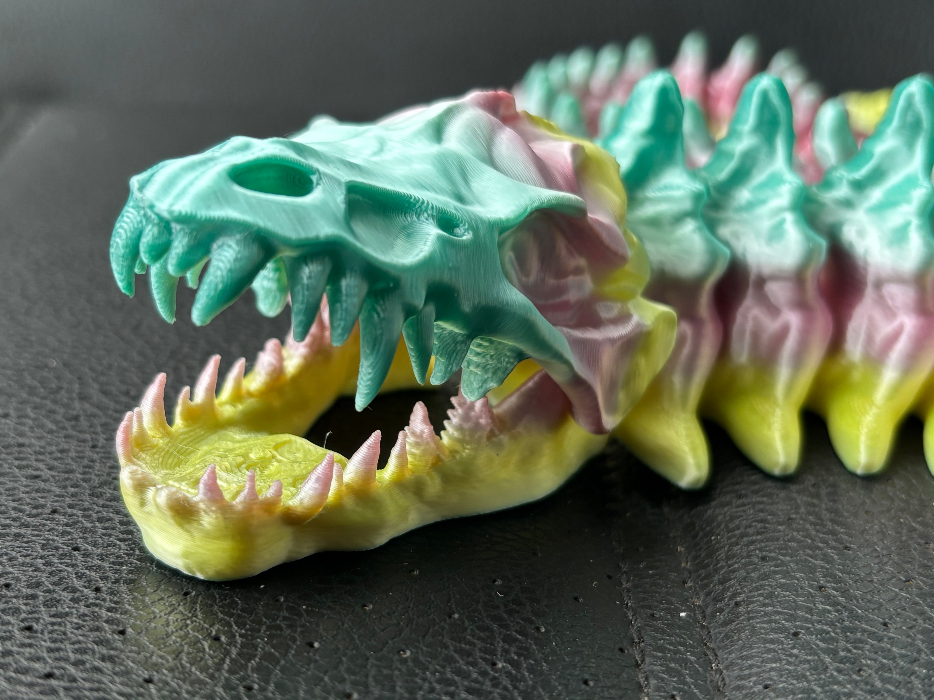 Articulating Bone Dragon LARGE