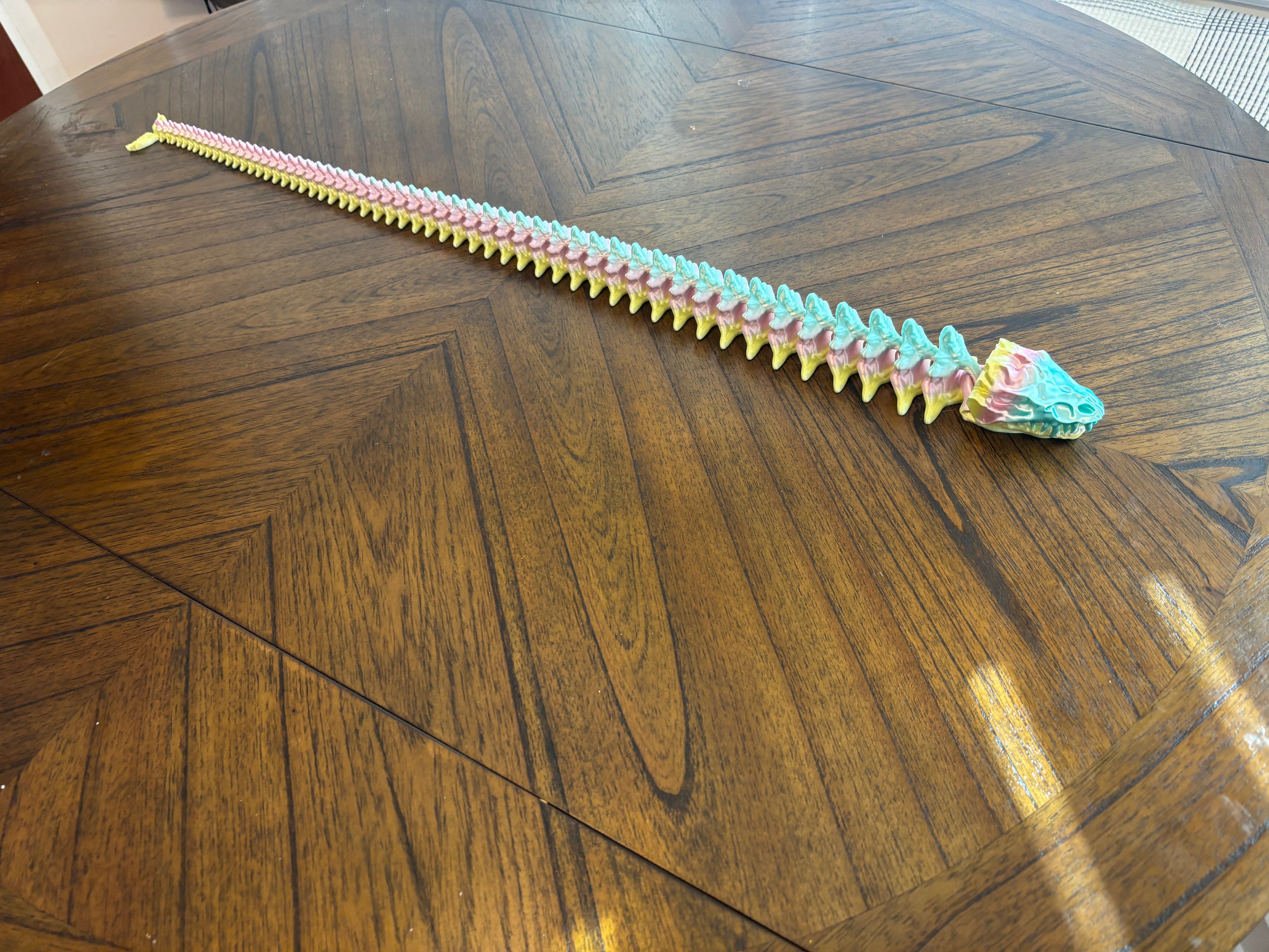 Articulating Bone Dragon LARGE