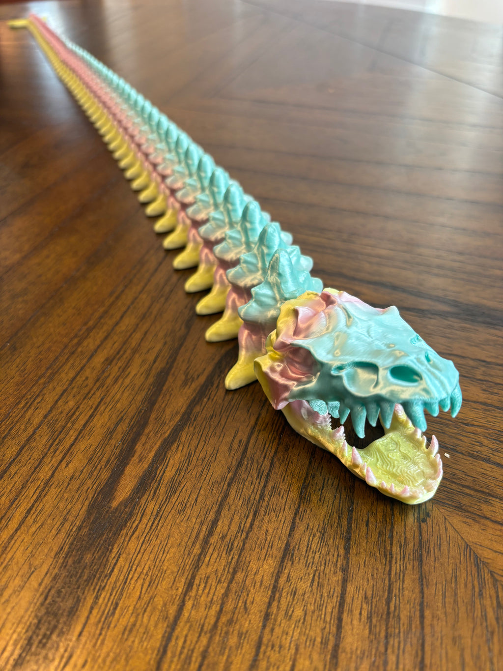 Articulating Bone Dragon LARGE