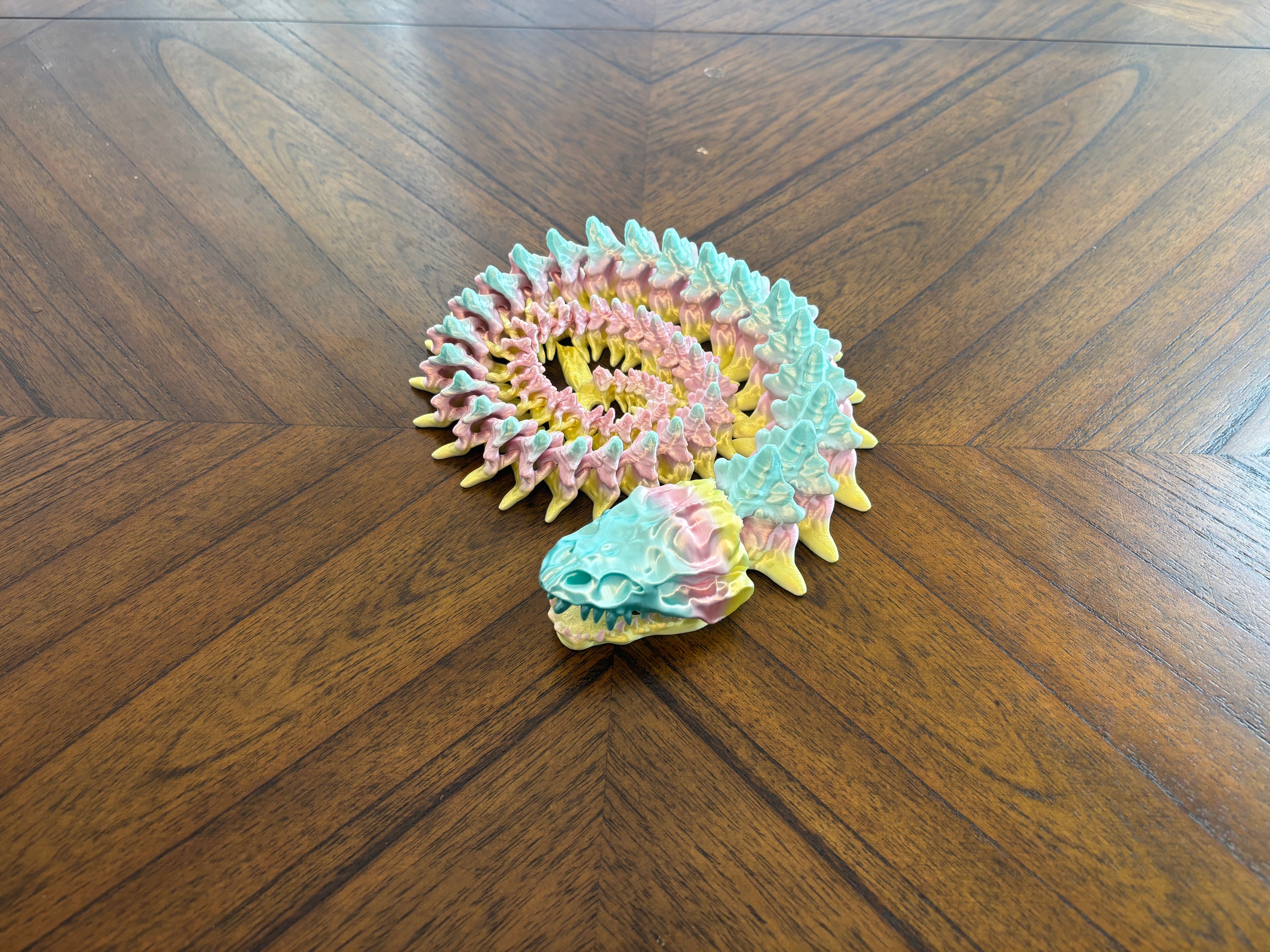 Articulating Bone Dragon LARGE