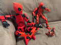 Deadpool Figure